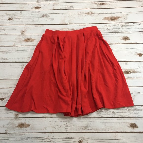 LuLaRoe Dresses & Skirts - LuLaRoe MADISON skirt size LARGE (14-16)